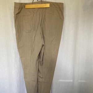 Pendleton Virgin Wool slacks pants